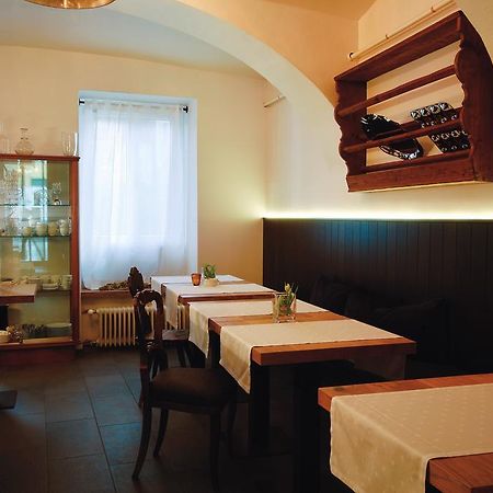 Fruehstueckshotel Im Goldschmiedehaus Grieskirchen Eksteriør bilde