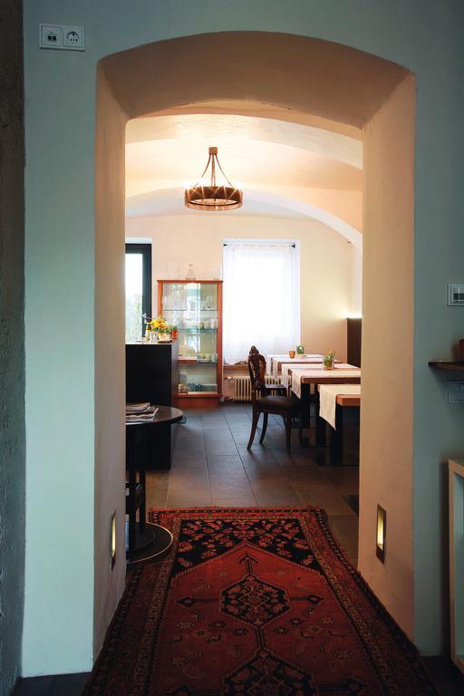 Fruehstueckshotel Im Goldschmiedehaus Grieskirchen Eksteriør bilde