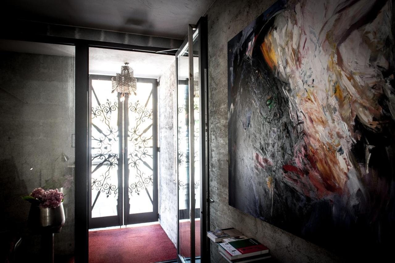 Fruehstueckshotel Im Goldschmiedehaus Grieskirchen Eksteriør bilde